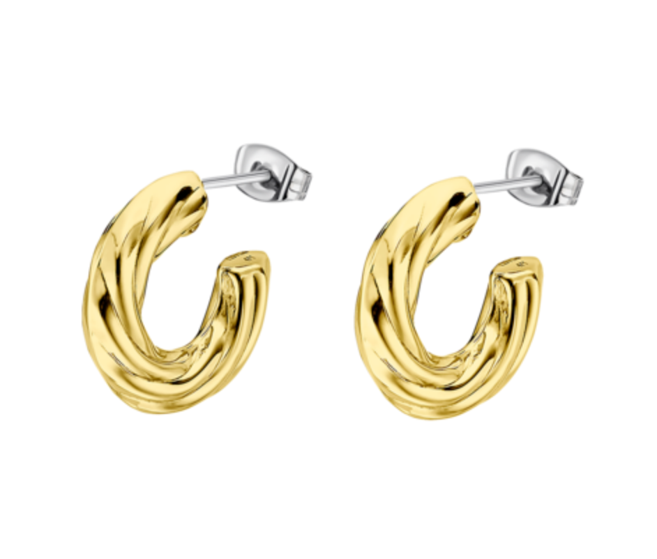 Lotus Style Women's Earrings