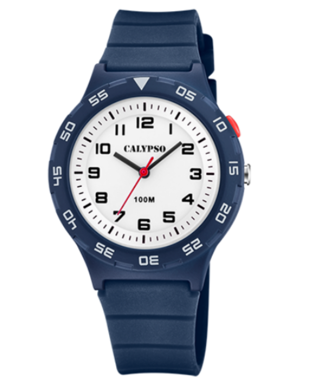 Calypso Gents Watch