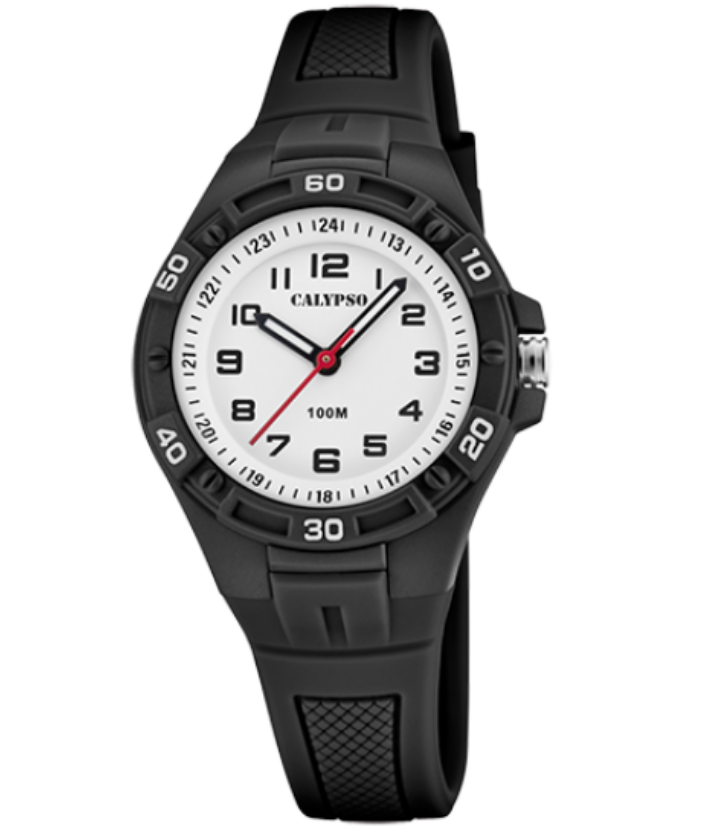 Calypso Junior Watch