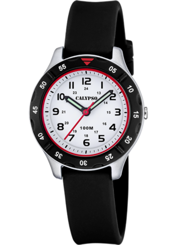 Calypso Junior Men's Watch
