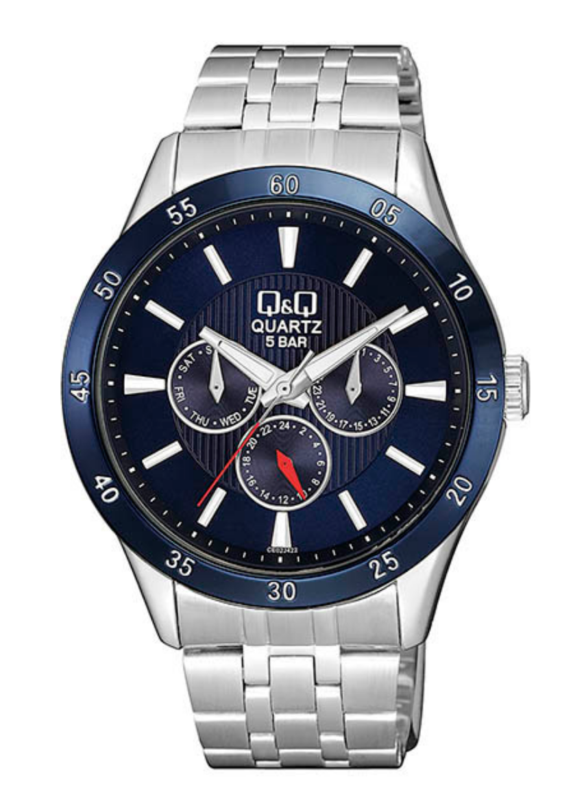 Q&Q Gents Watch