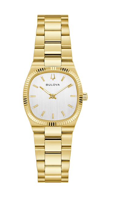 Bulova Super Seville Mini Ladies Watch