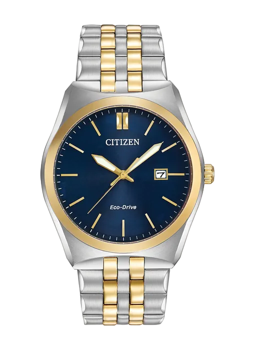 Citizen Two Tone Corso Watch