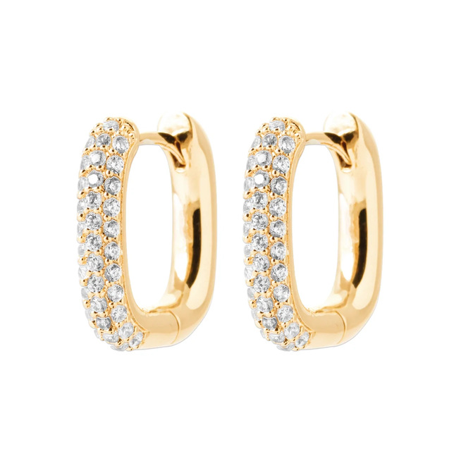 Burren Sweet Lies Earrings