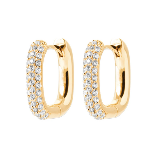 Burren Sweet Lies Earrings