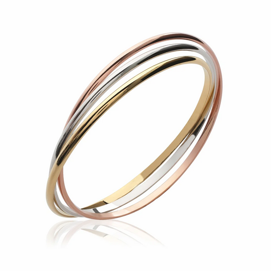 Burren Intuition Bangle