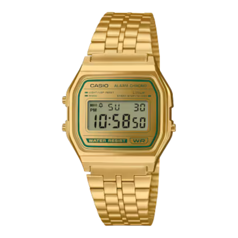 The Casio Vintage Watch