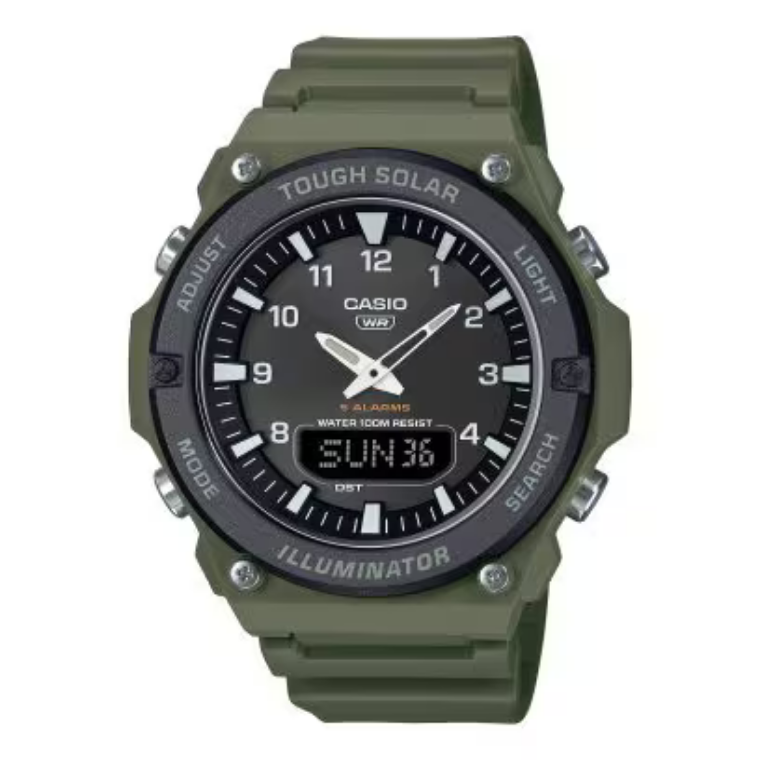 Casio Collection Watch