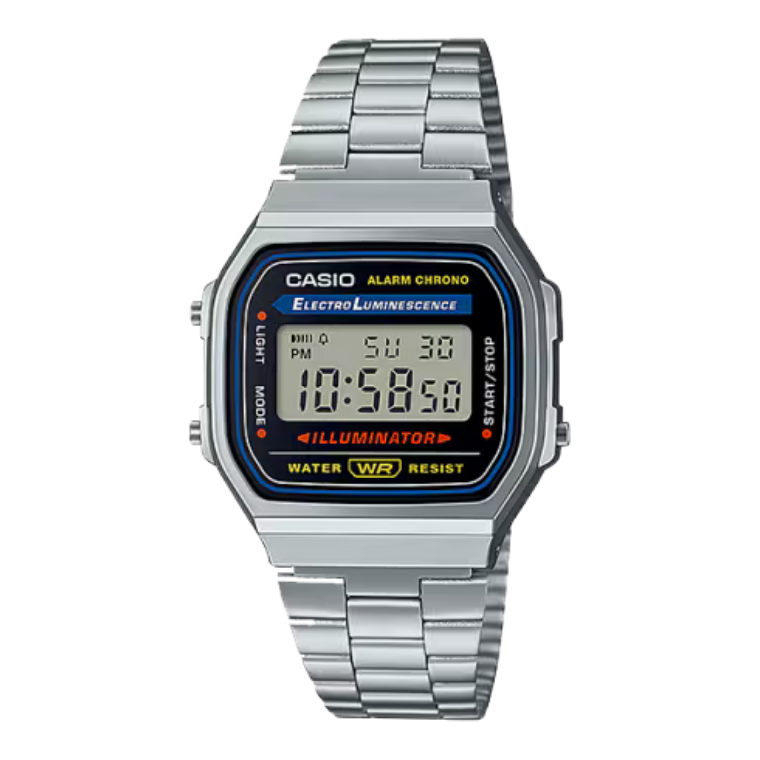 Casio Vintage Watch