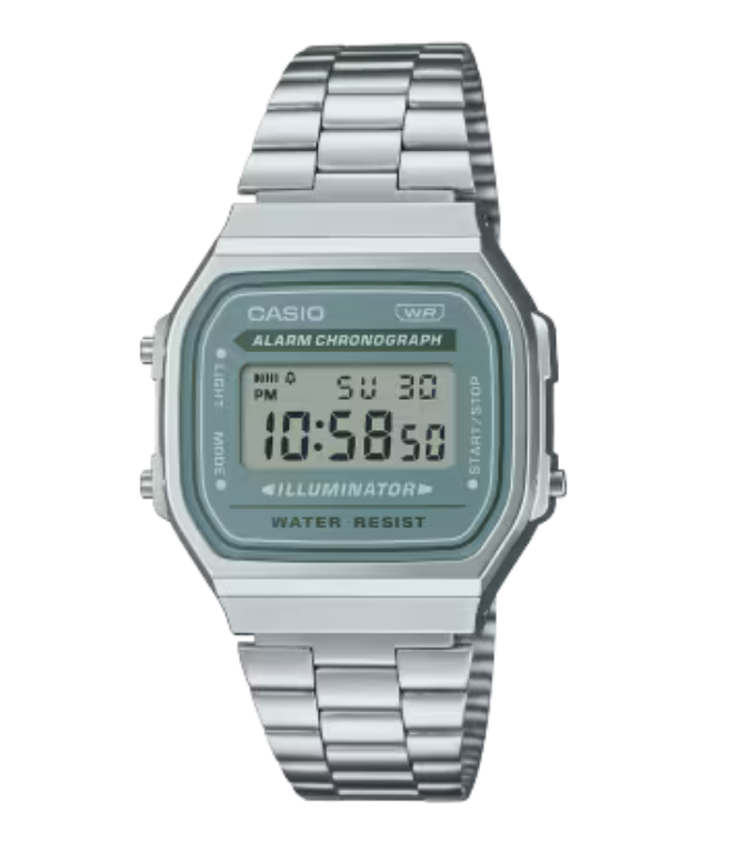Casio Iconic Watch