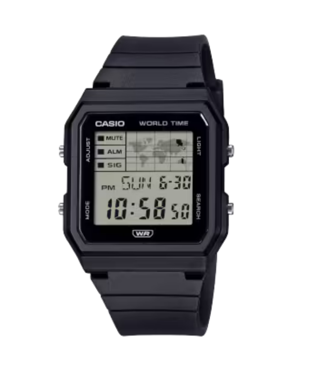 Casio Pop Watch