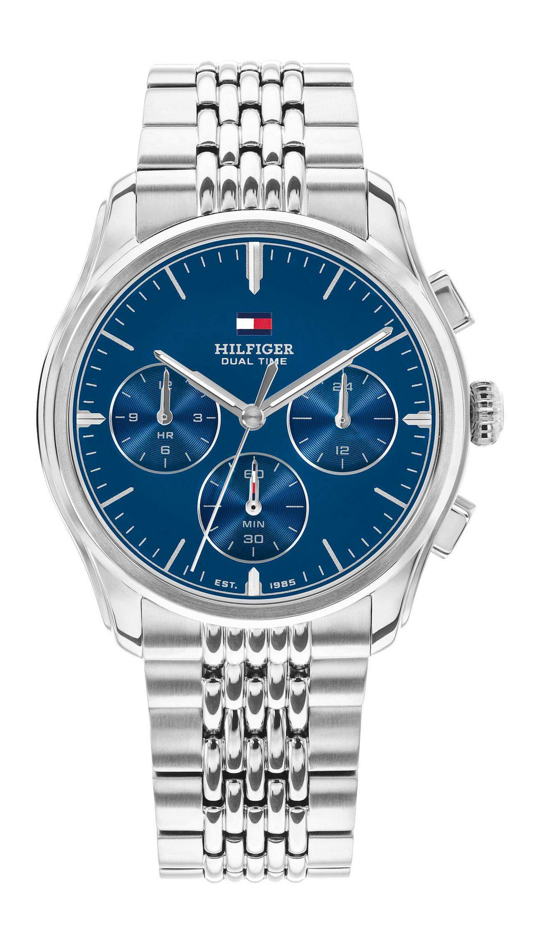Tommy Hilfiger Bryant Men's Watch