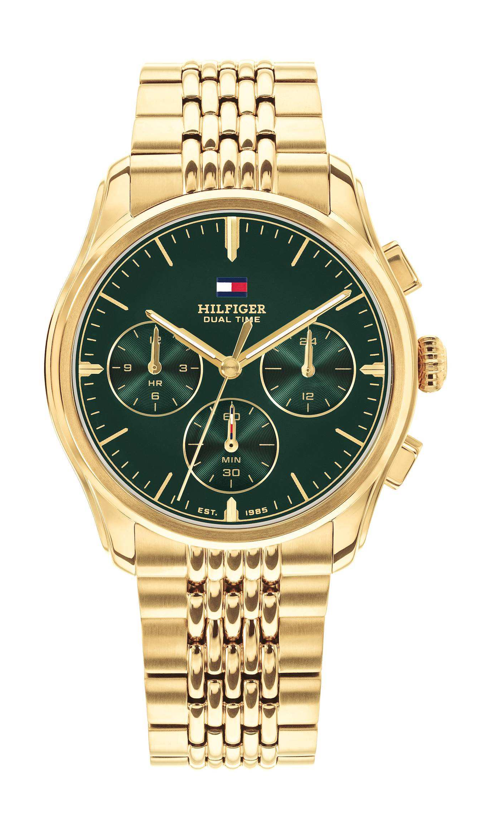 Tommy Hilfiger Empire Men's Watch
