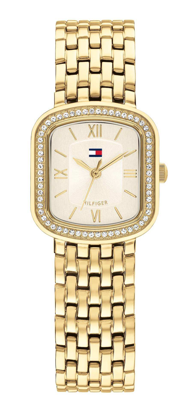 Tommy Hilfiger Abby Women's Watch
