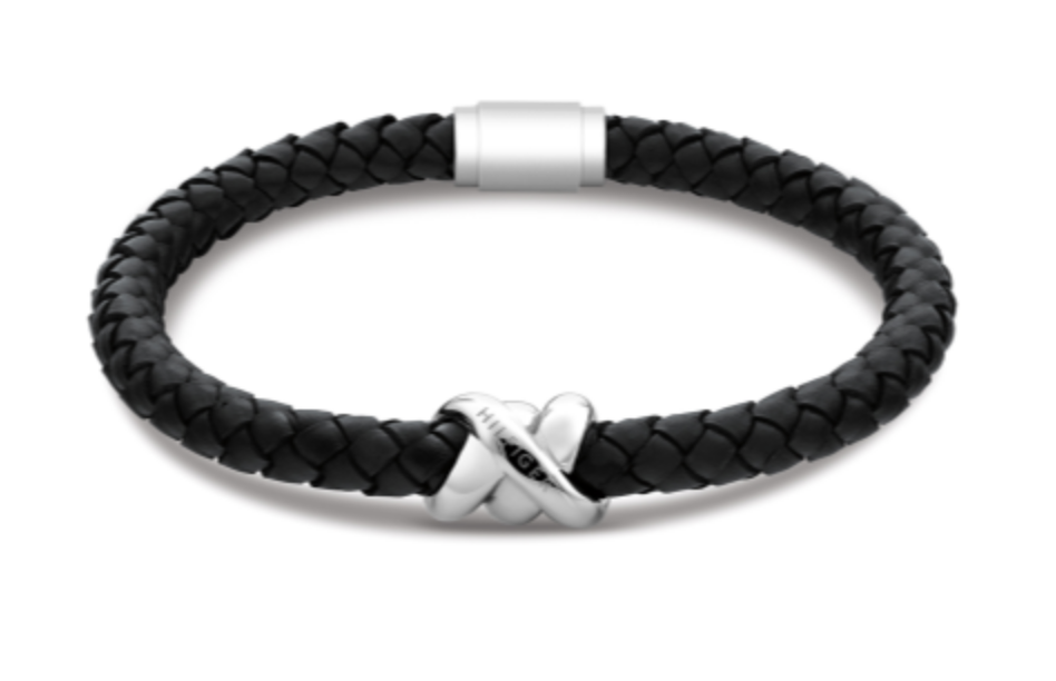 Tommy Hilfiger Nautical Knot Men's Bracelet