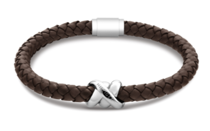 Tommy Hilfiger Nautical Knot Men's Bracelet