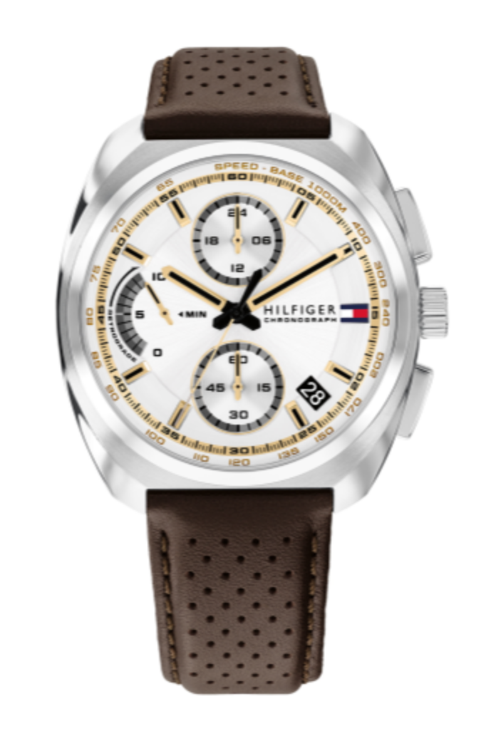 Tommy Hilfiger Cole Men's Watch