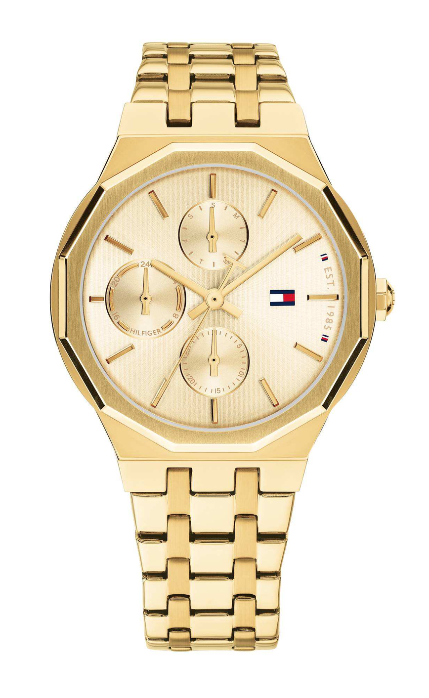 Tommy Hilfiger Men's Watch