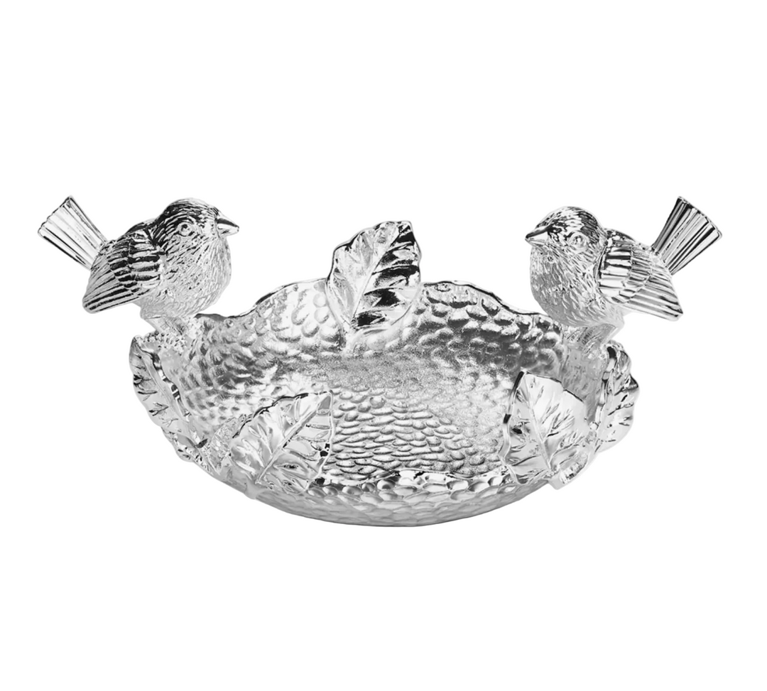 Bird Ring Holder Trinket Dish