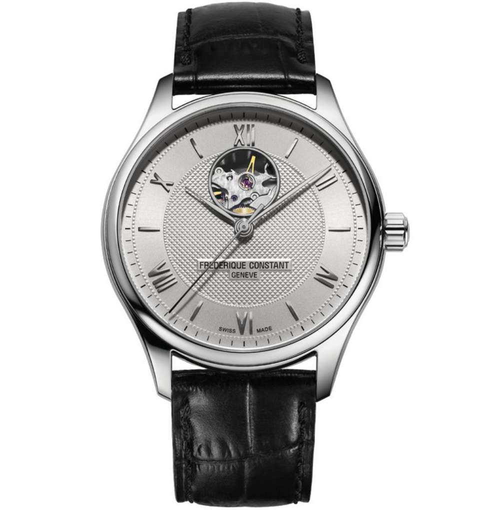 Frederique Constant Classics Heart Beat Automatic