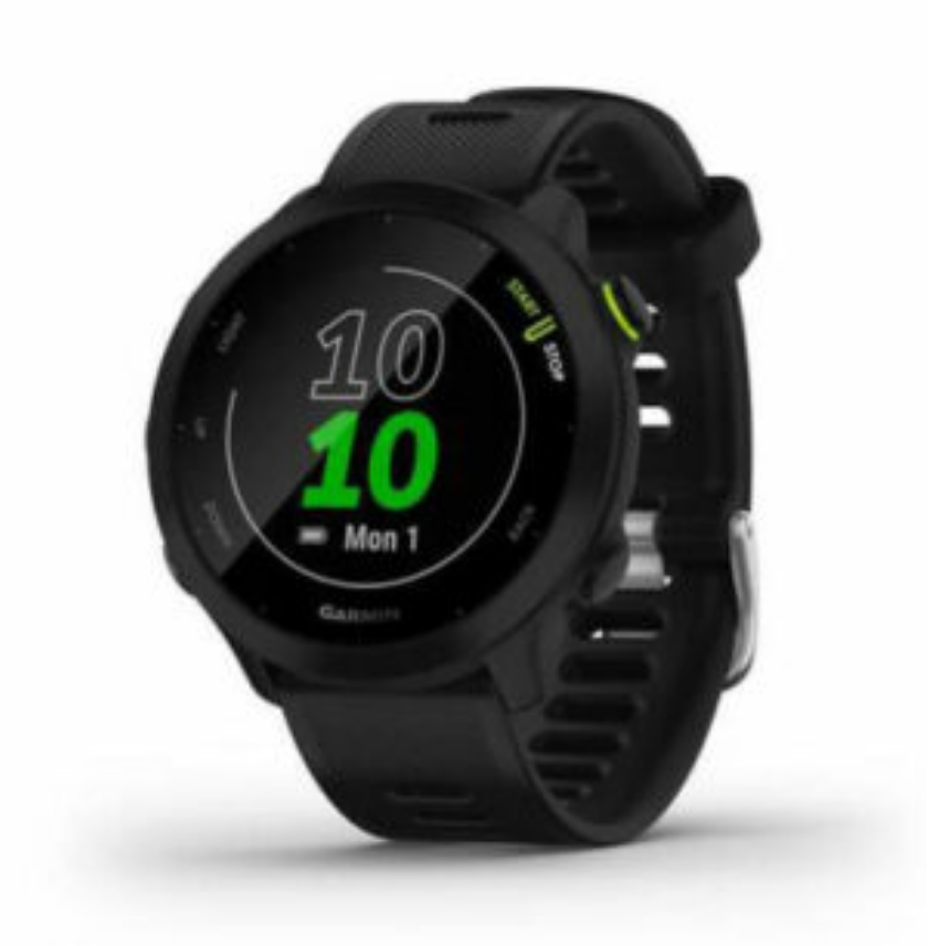 Garmin Forerunner 55 – Black
