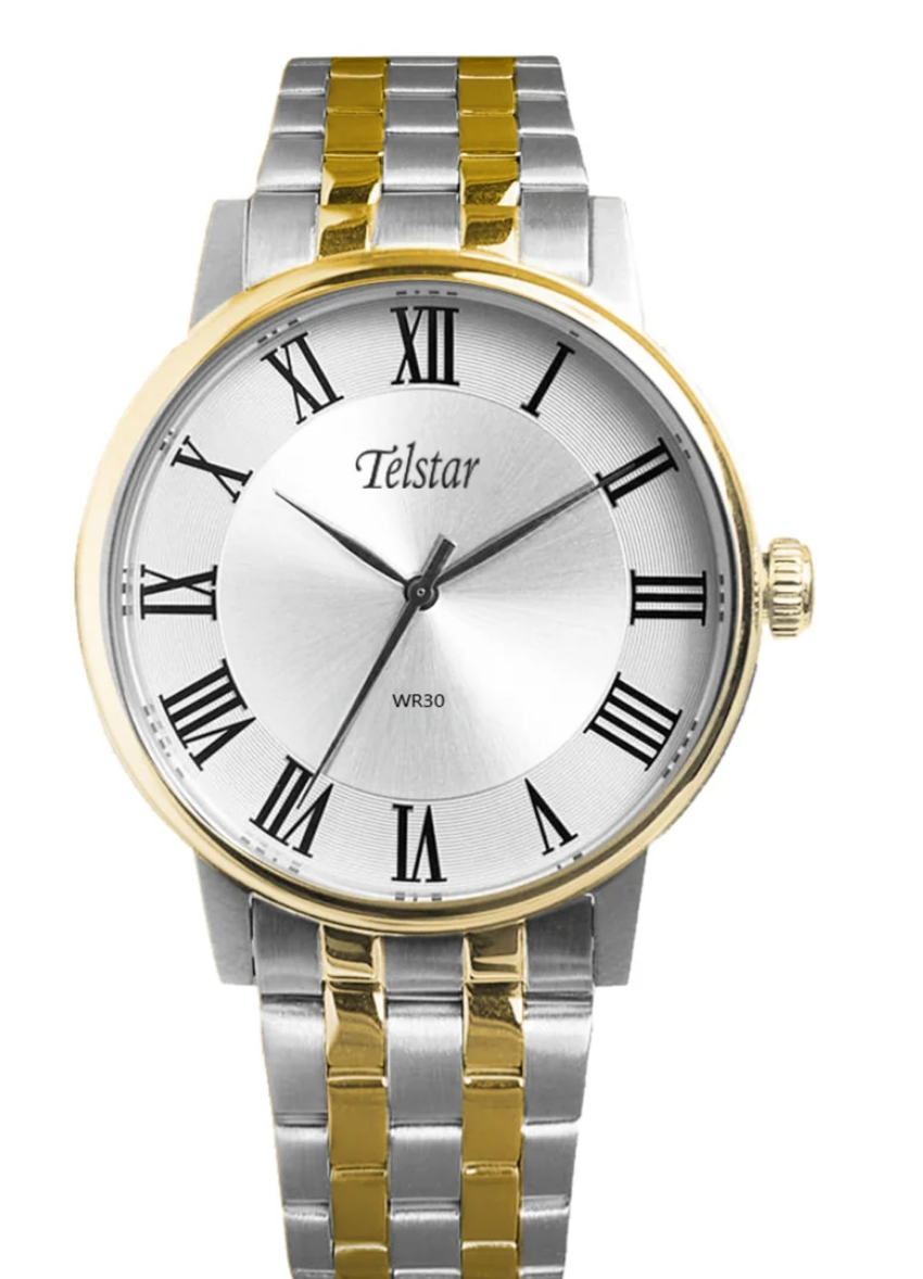 Telstar Manhattan Gents Watch