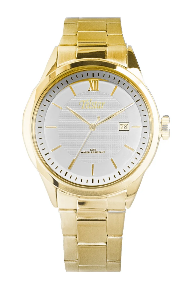 Telstar  Manhattan Gents Watch