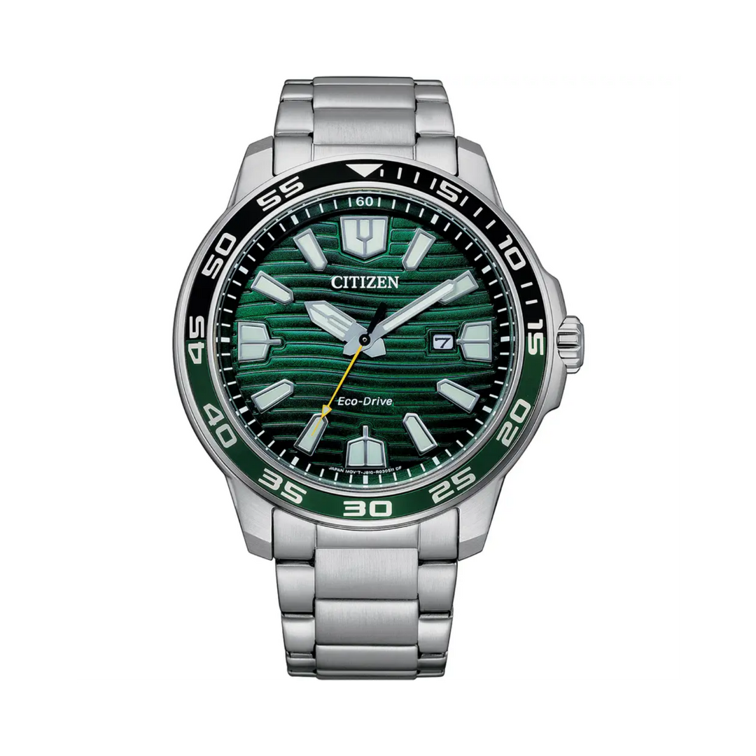 Citizen Men's Sport