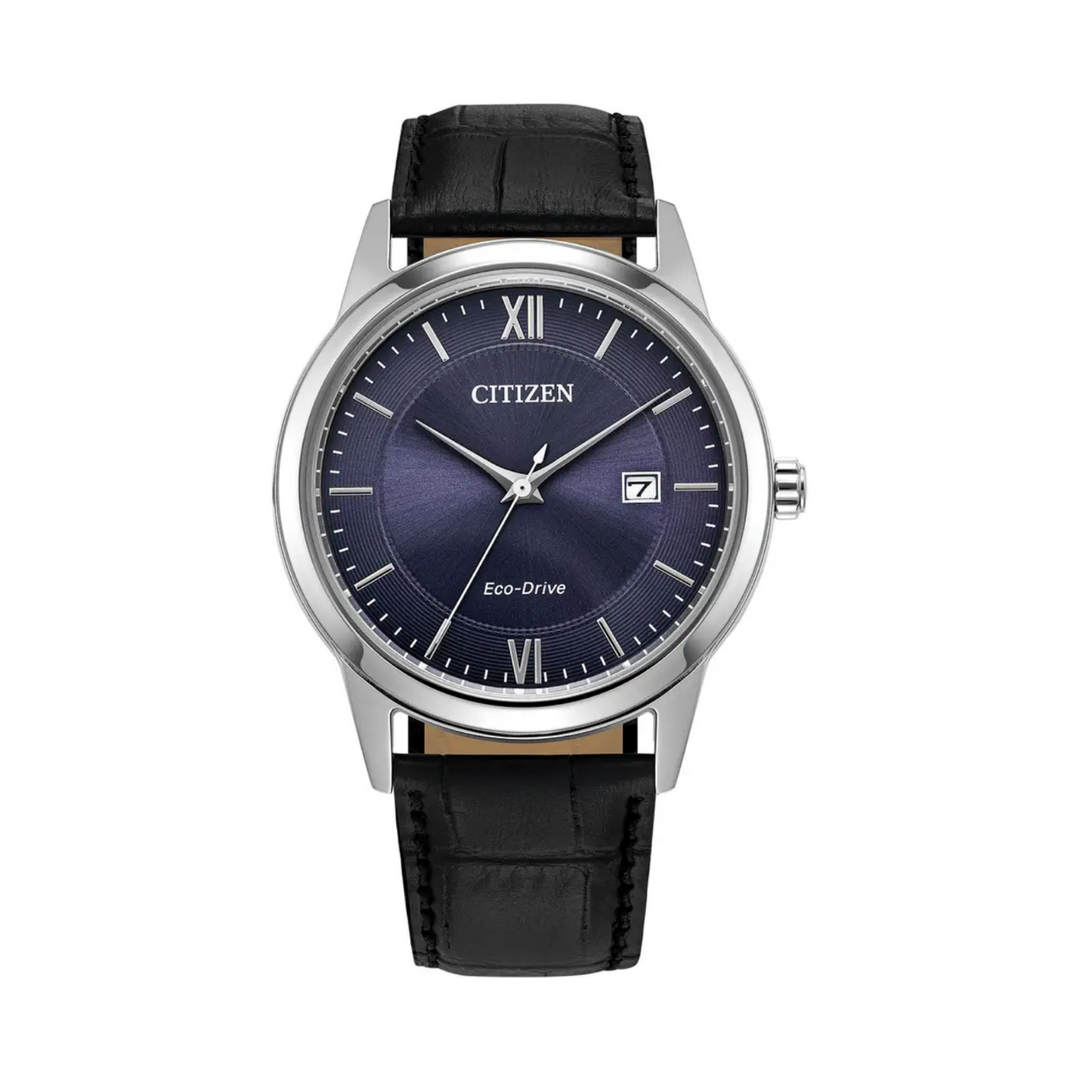 Citizen Corso Strap Men's Watch