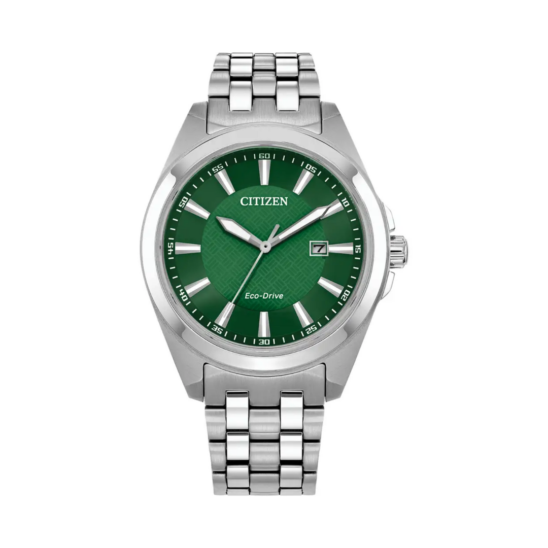 Citizen Peyten Sapphire Gents Watch