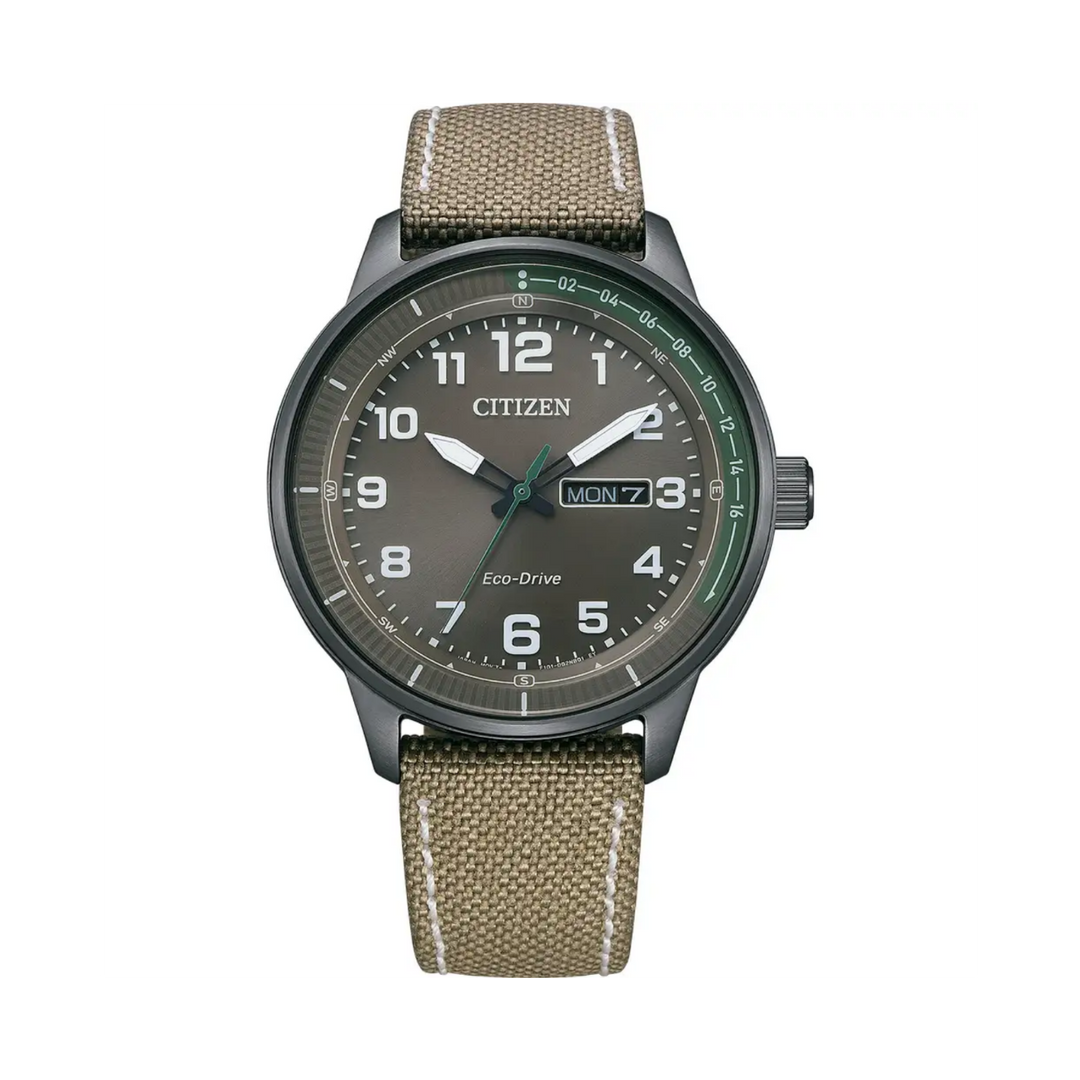 Citizen Men's Weekender Watch