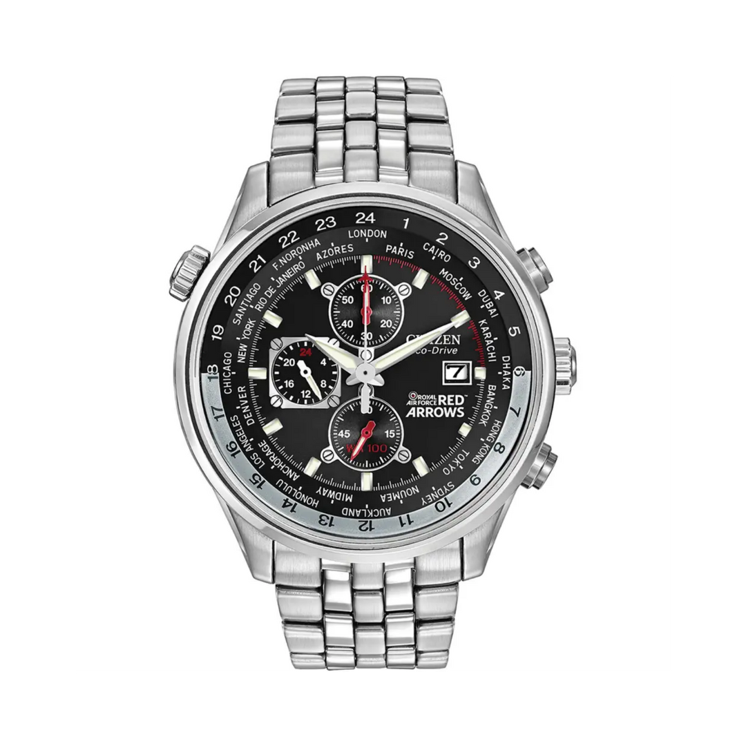 Citizen Red Arrows Chronograph Men's Watch