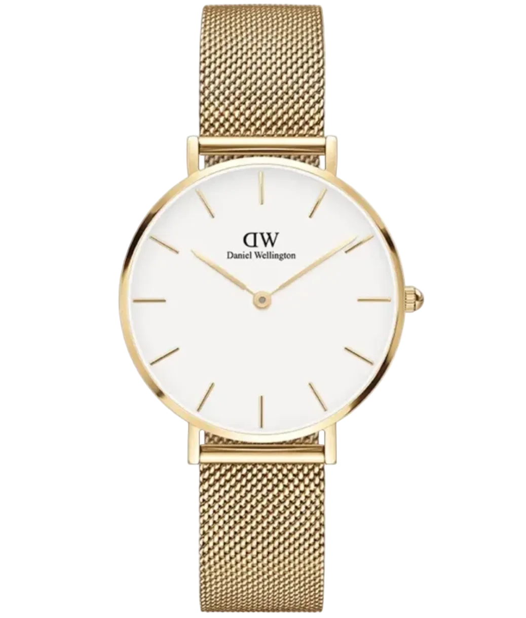 Daniel Wellington Classic Petite Ladies Watch