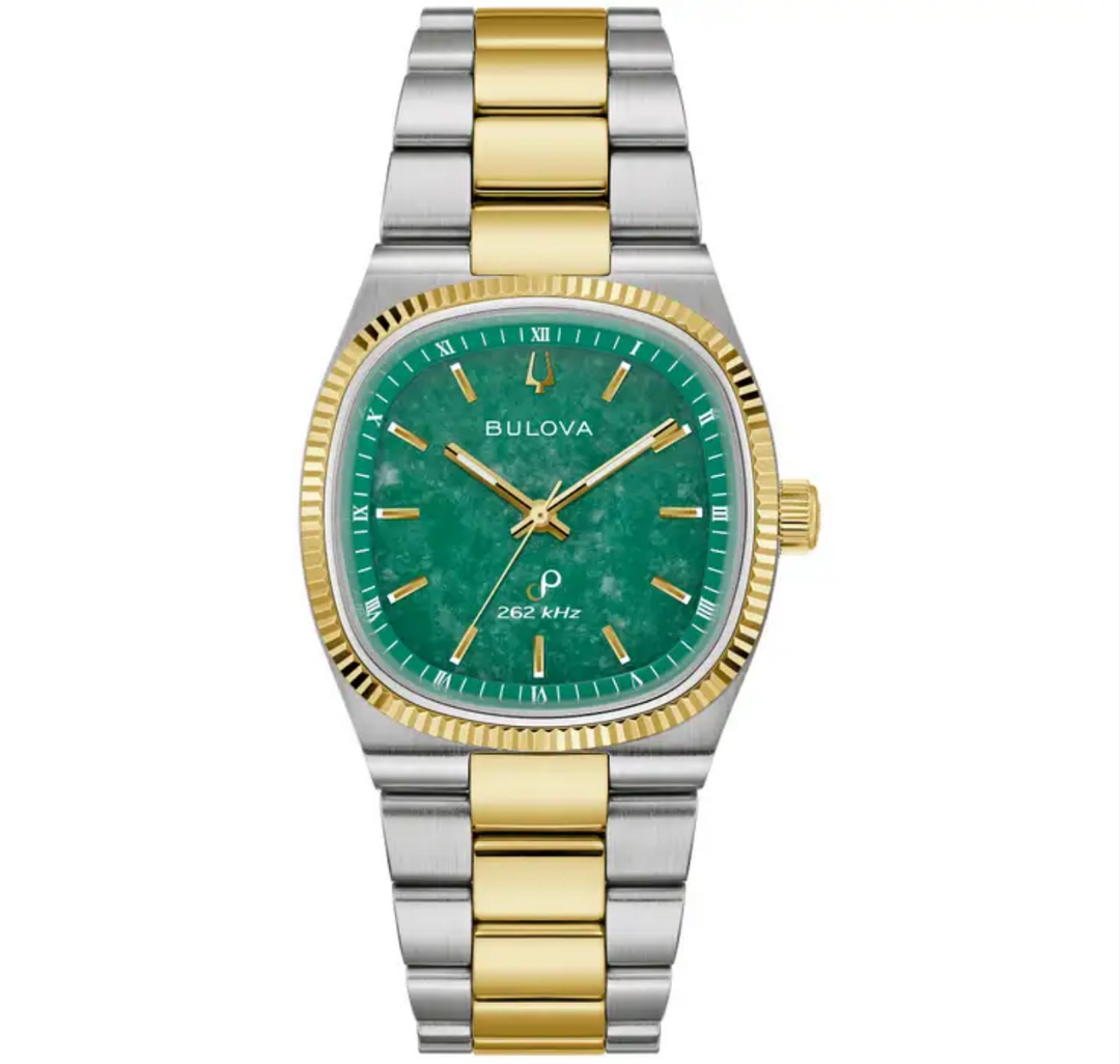Bulova Super Seville Men's Watch