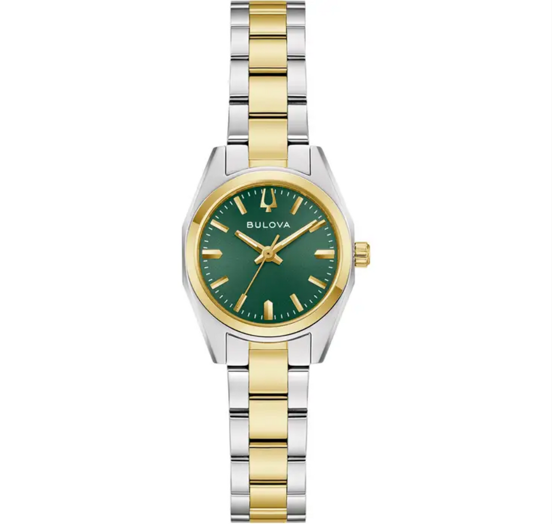 Bulova Surveyor Ladies Watch