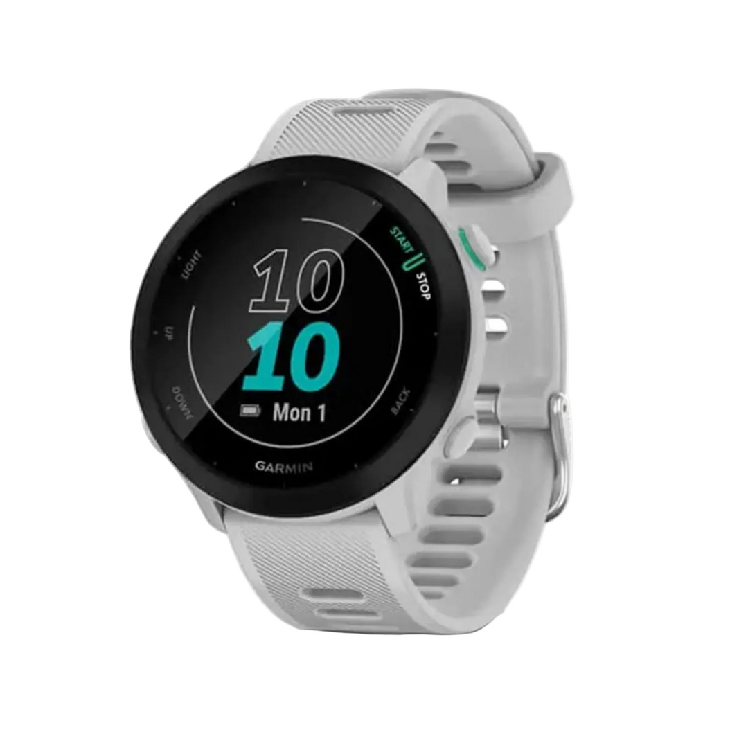 Forerunner 55, GPS, EURC, Whitestone Watch