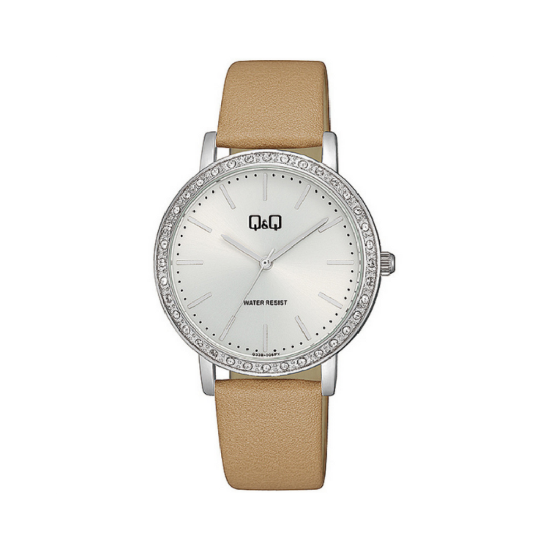Q&Q Ladies Strap Fashion Watch