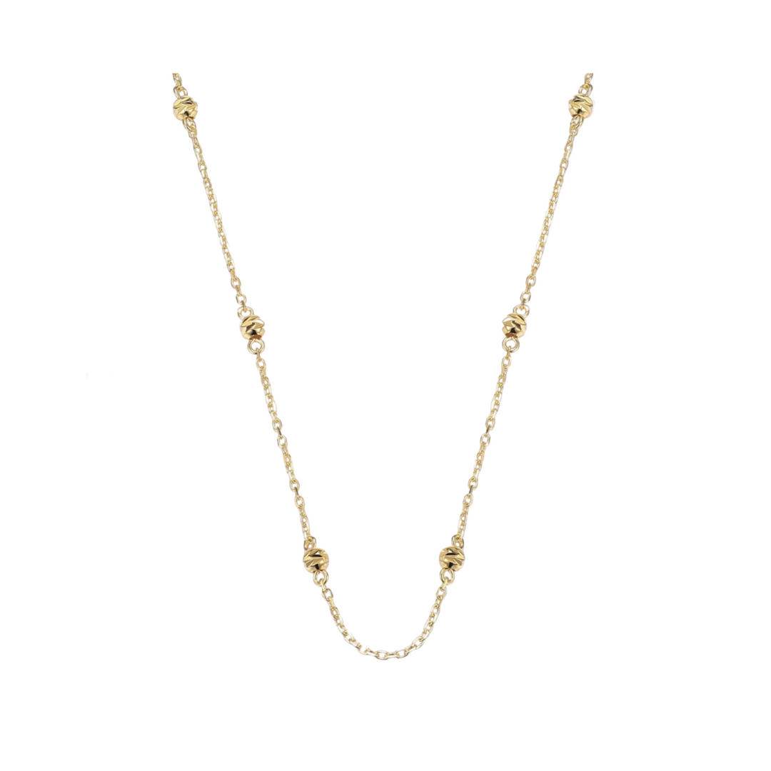 Nana Kay Modern Aztec Collier Orlina Necklace