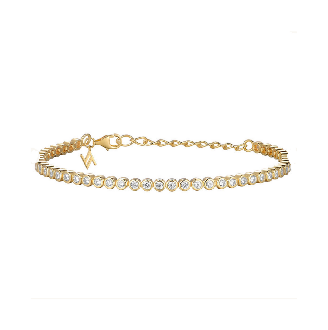 Nana Kay Modern Classics Lunelle Bracelet