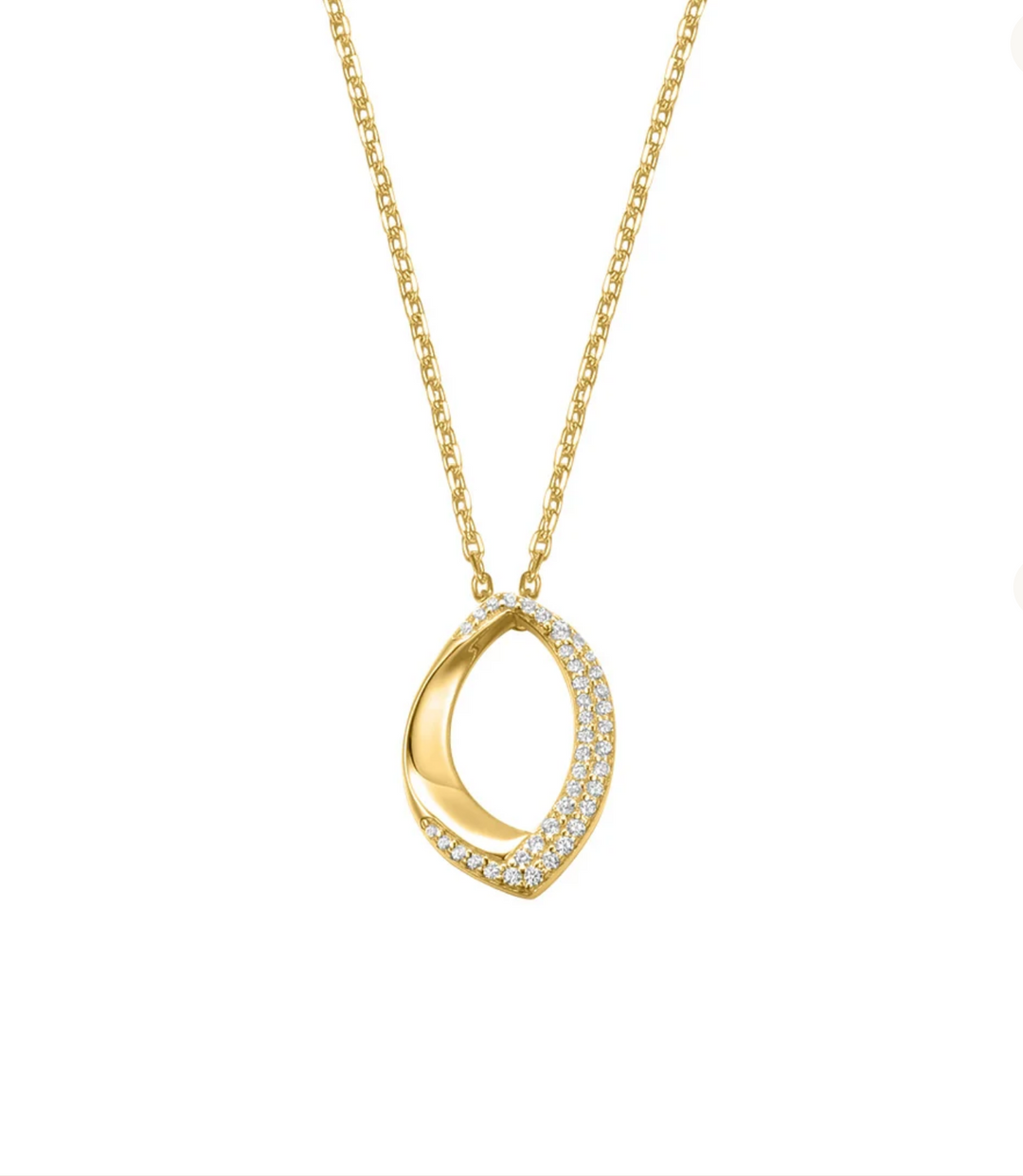 Nana Kay Glamour Girl Collier Oleandra Necklace