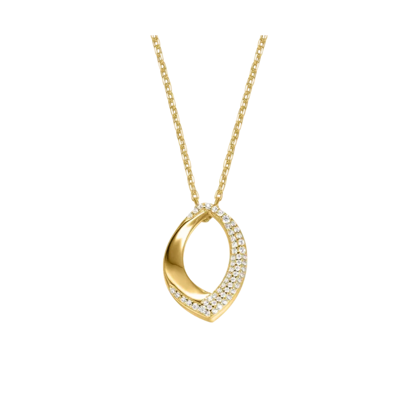 Nana Kay Glamour Girl Collier Oleandra Necklace