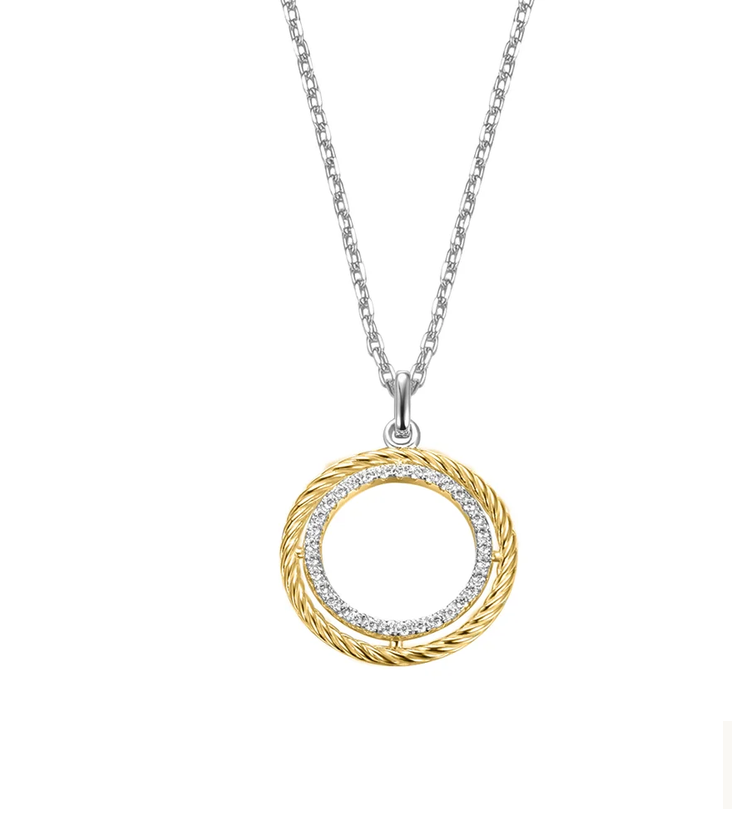 Nana Kay Glam Rebel Collier Ludia Necklace