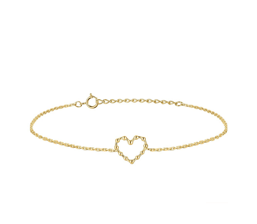 Nana Kay Real Gold Bracelet