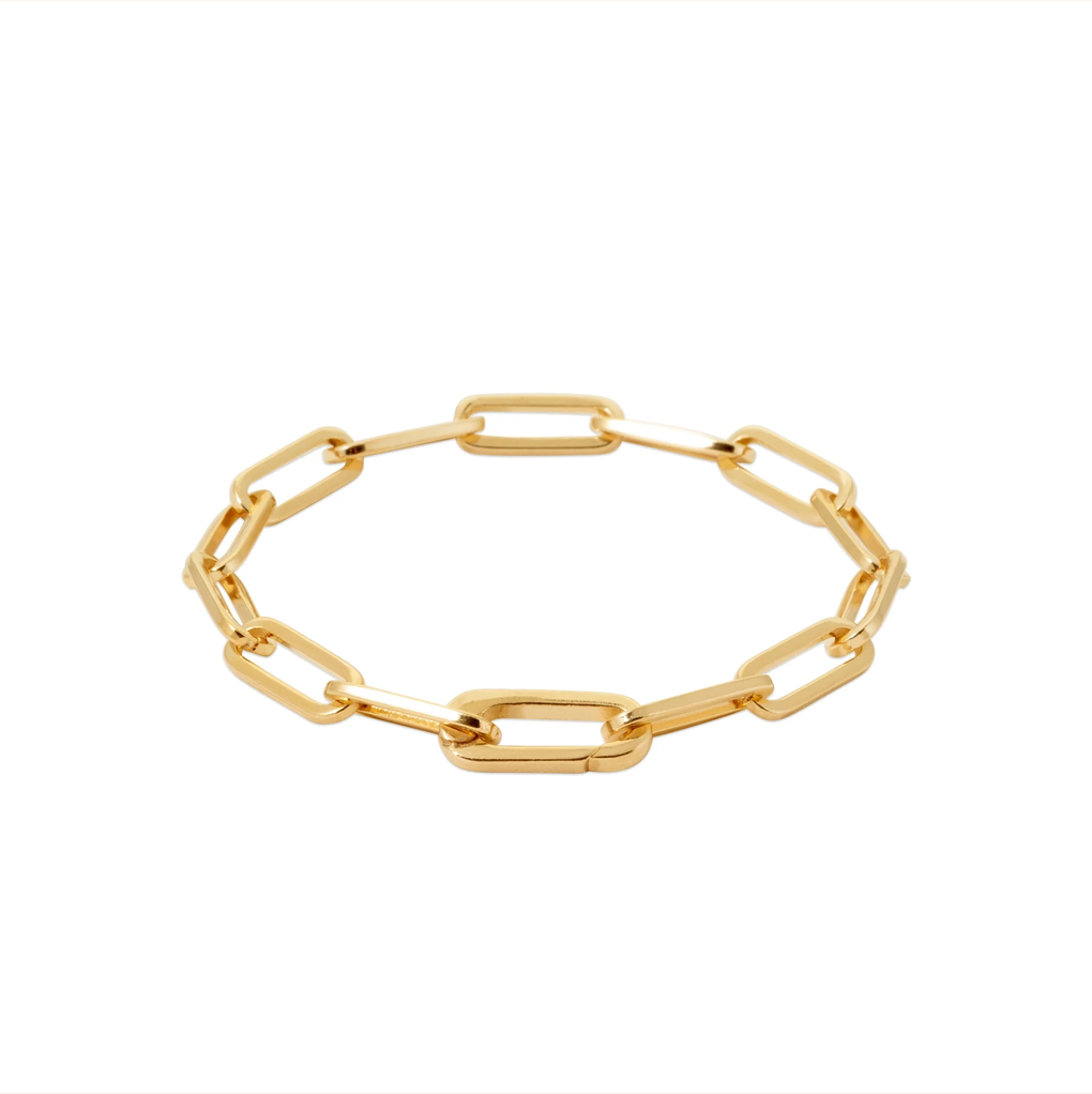 Burren Luna Charm Bracelet