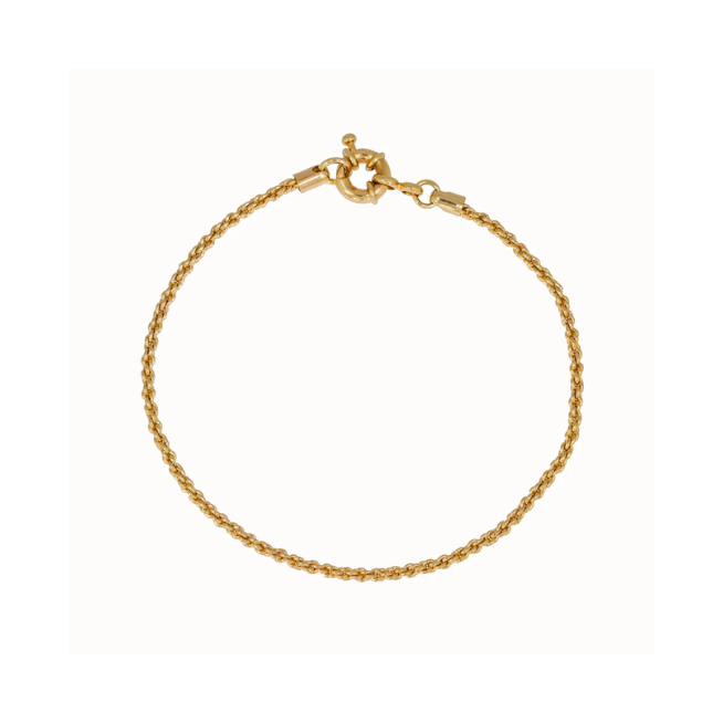Burren Seven Wonders Bracelet