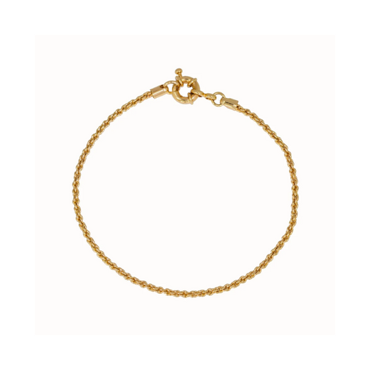 Burren Seven Wonders Bracelet