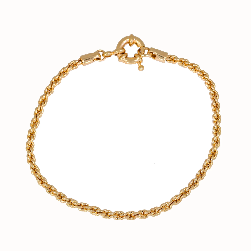 Burren Won't Let You Go Bracelet