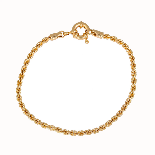 Burren Won't Let You Go Bracelet