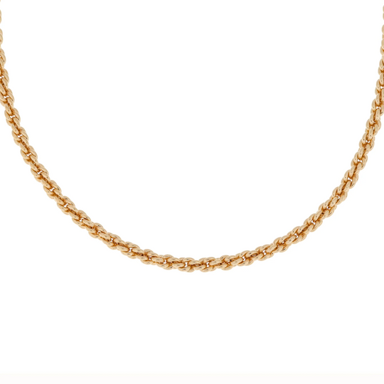 Burren Won't Let You Go Necklace