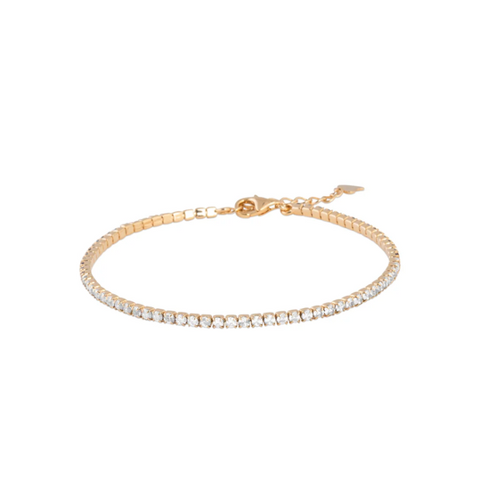 Burren Anyone For Tennis Bracelet